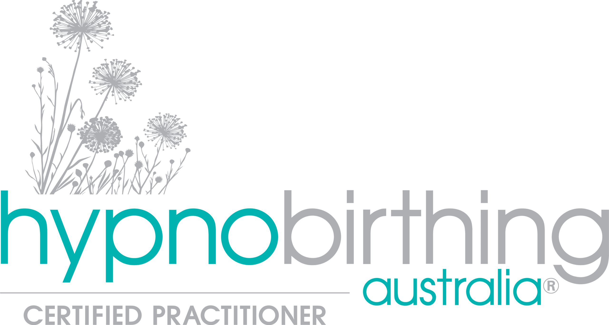 Hypnobirthing Australia logo